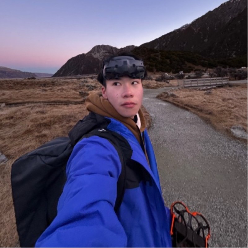 Zachary Ng